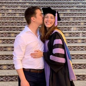 Meet your Posher, Dani